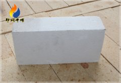 氧化鋁空心球磚 氧化鋁空心球磚